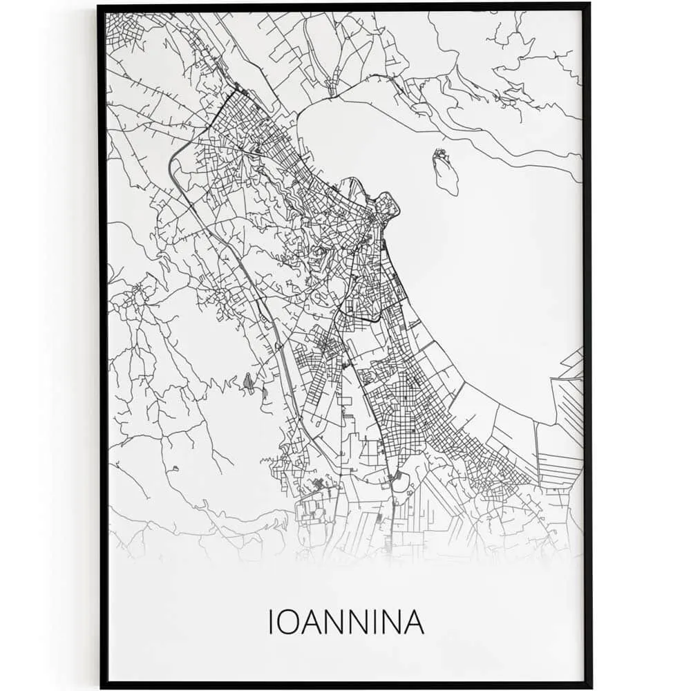 Ioannina