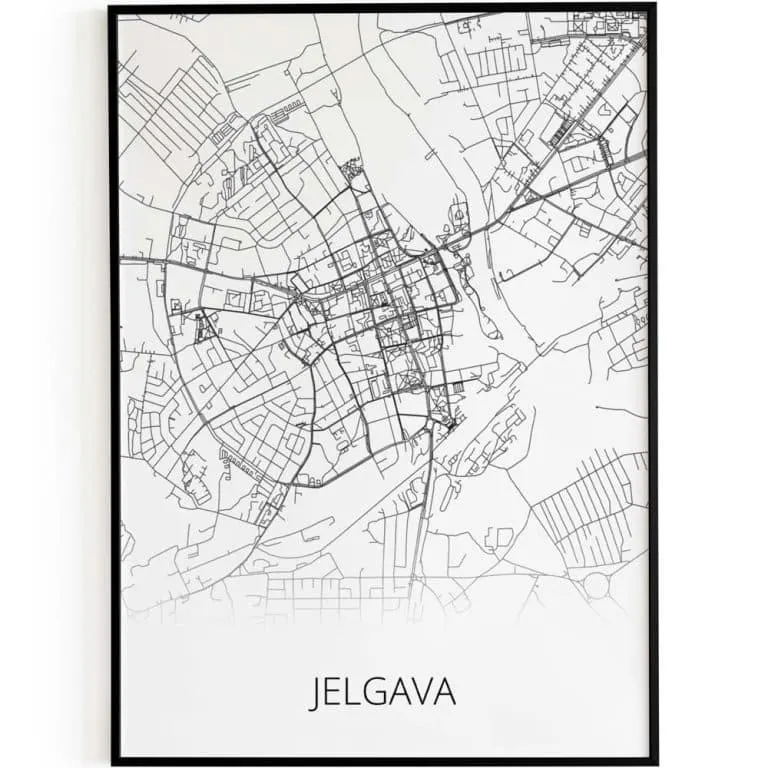 Jelgava Jelgava