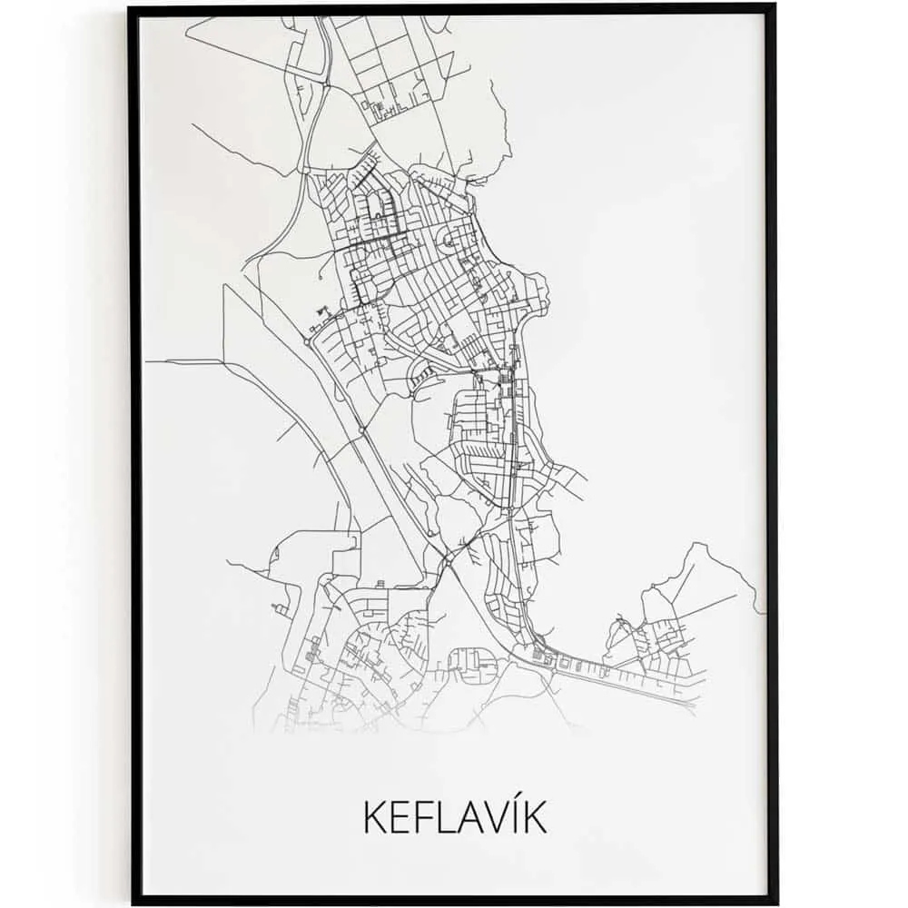 Keflavik Keflavik