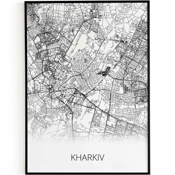 Kharkiv
