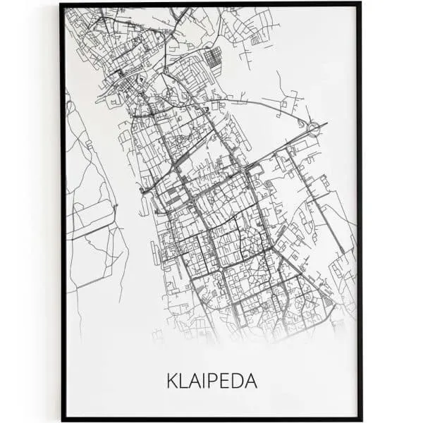 Klaipeda