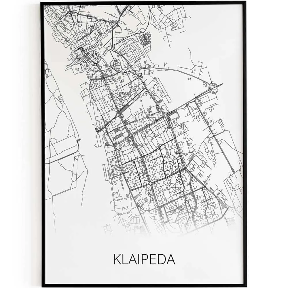 Klaipeda