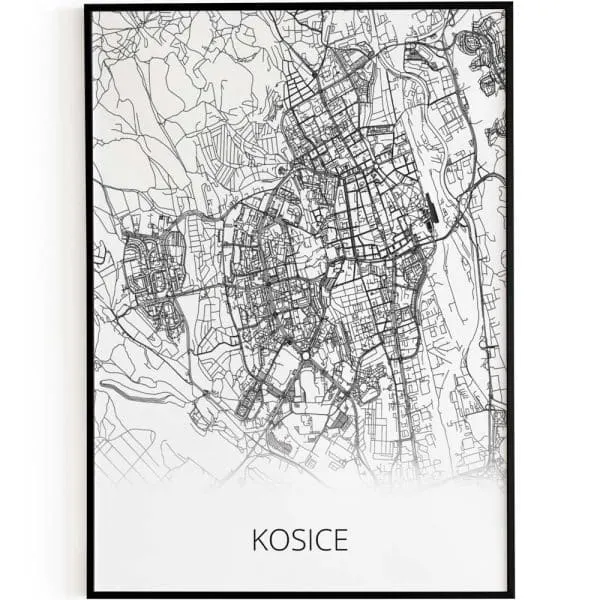 Kosice