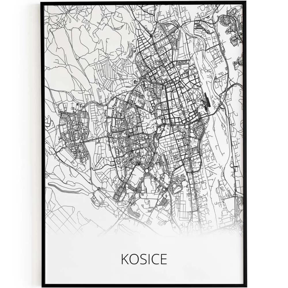 Kosice Kosice