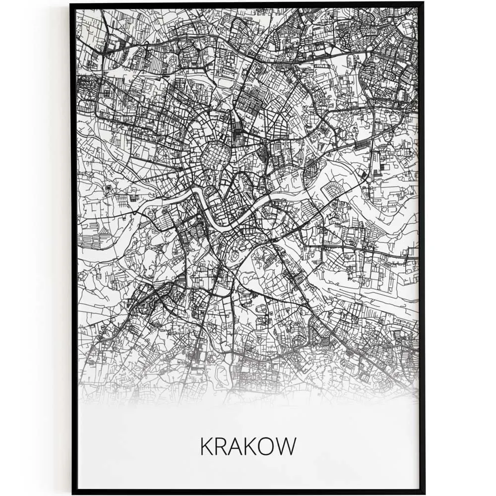 Krakow Krakow