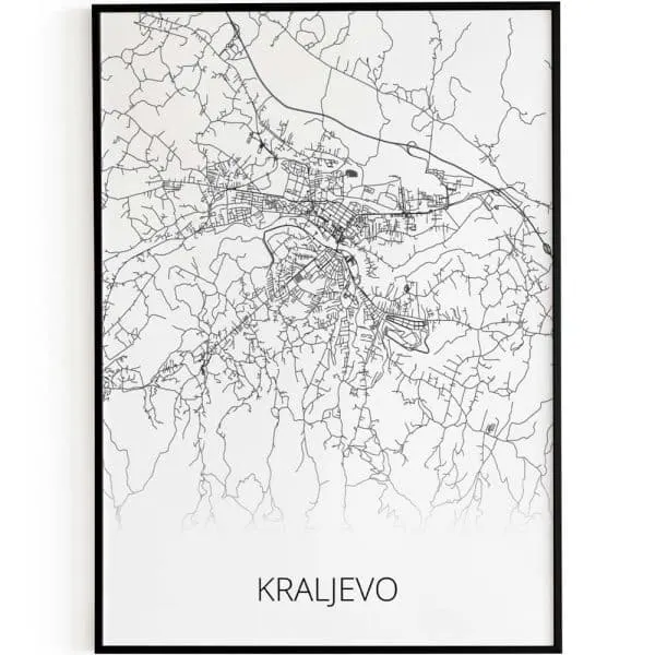 Kraljevo