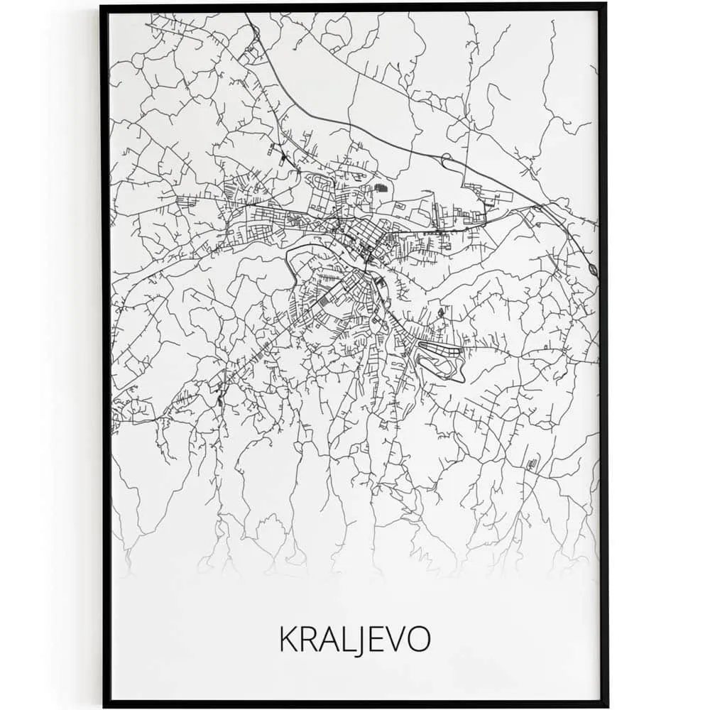Kraljevo