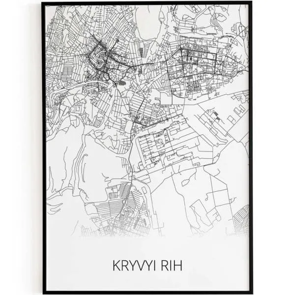 Kryvyi Rih