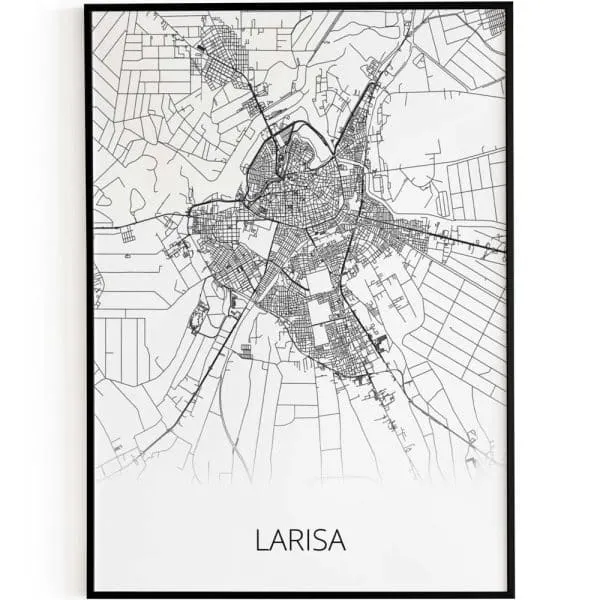 Larisa