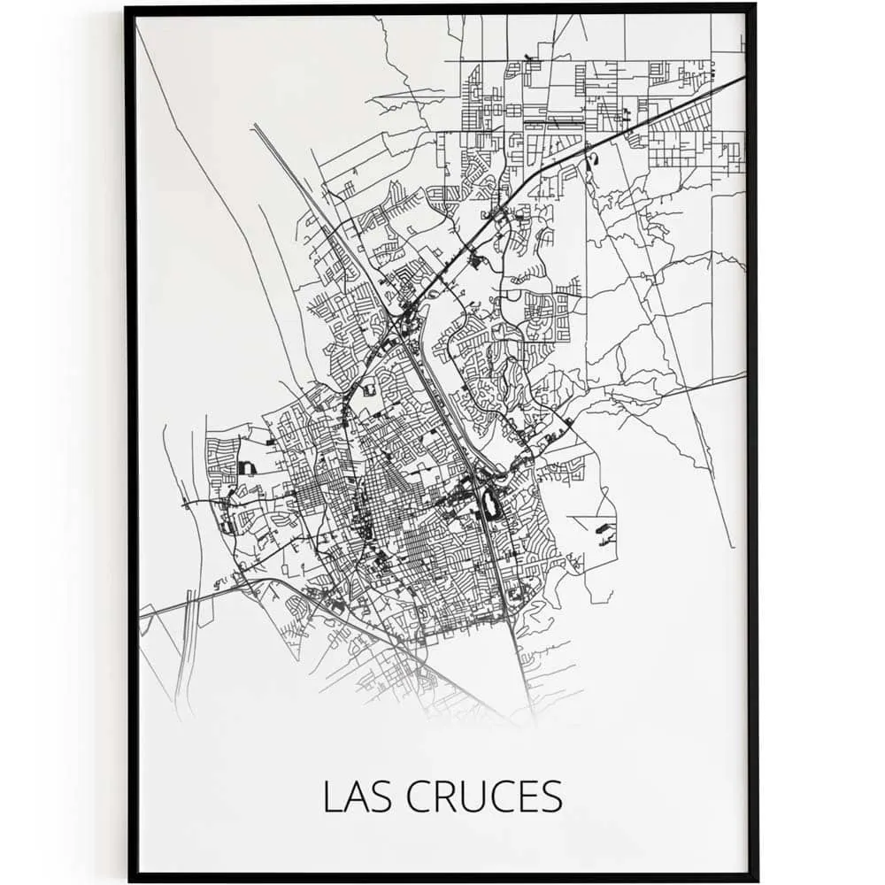 Las Cruces