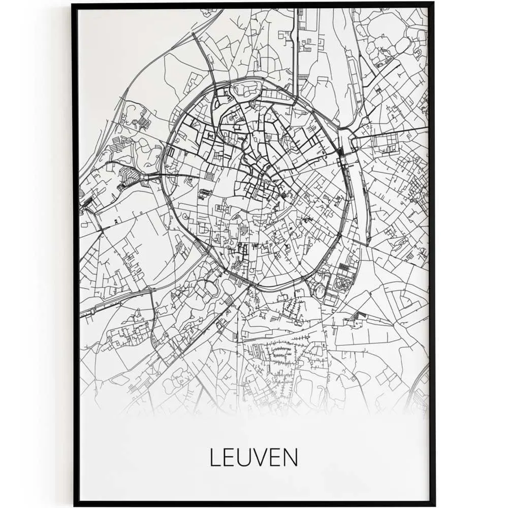 Leuven 1 Leuven 1