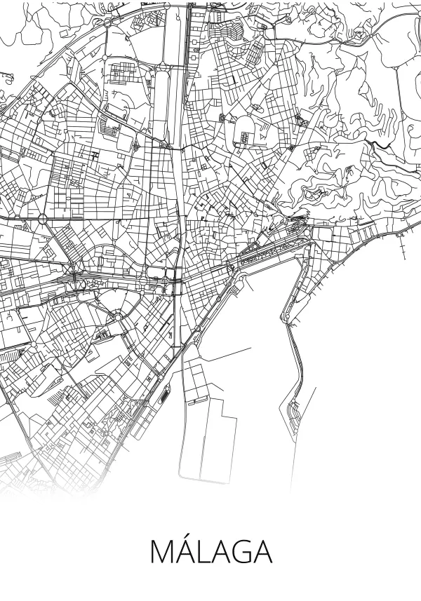 Malaga