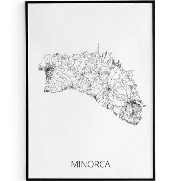 Minorca
