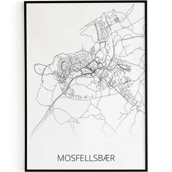 Mosfellsbaer