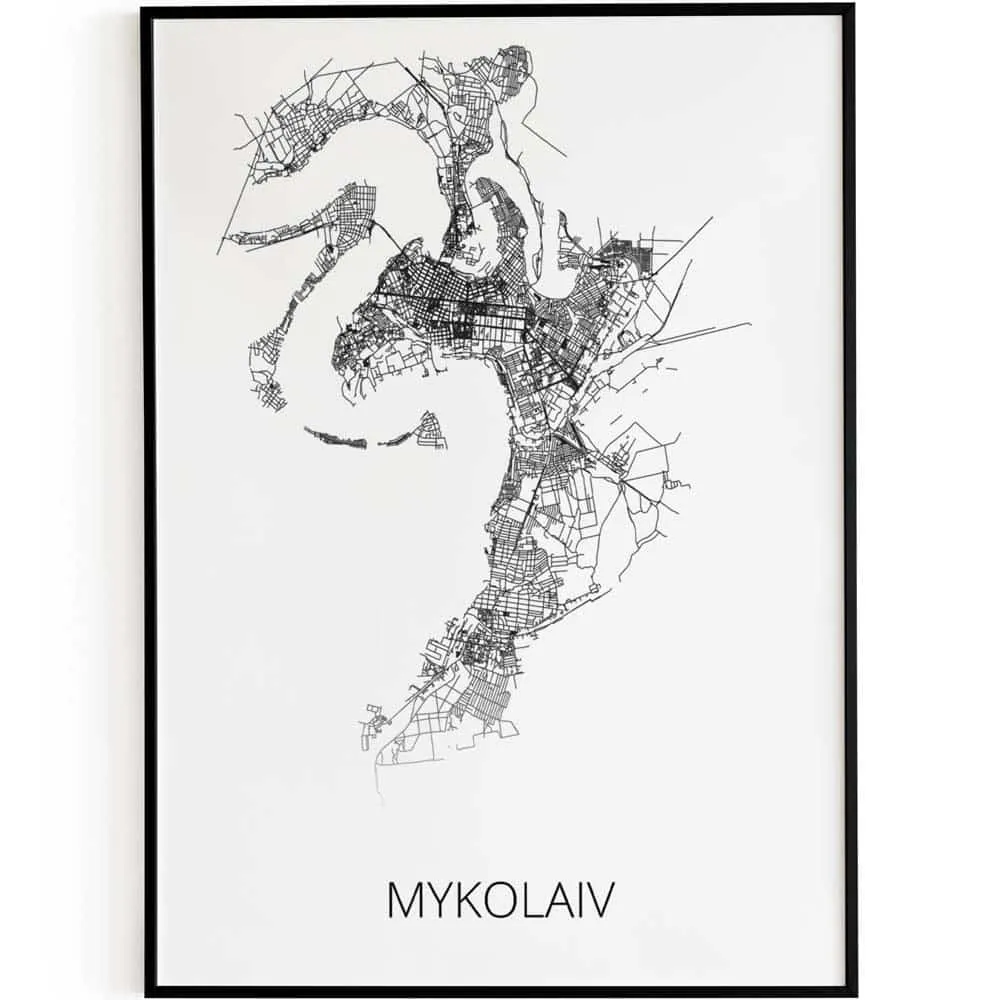 Mykolaiv