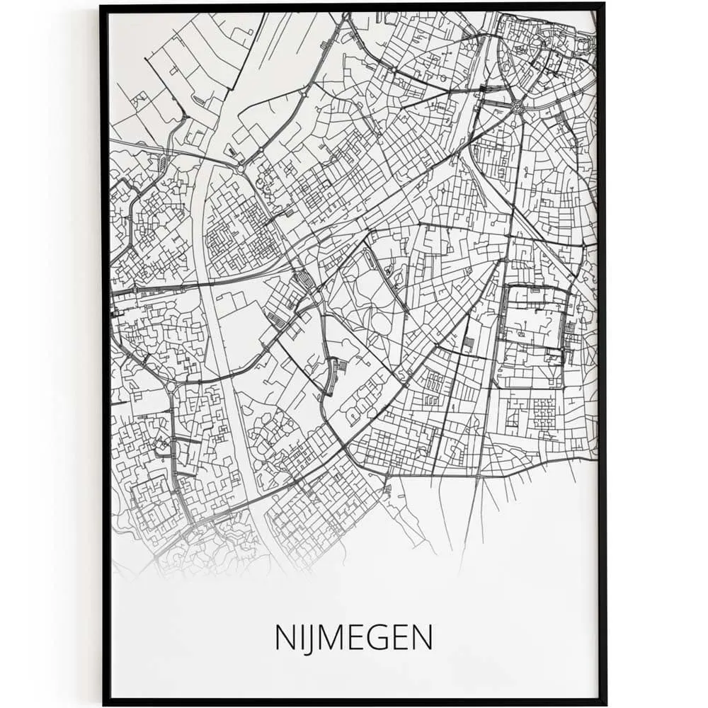 Nijmegen Nijmegen