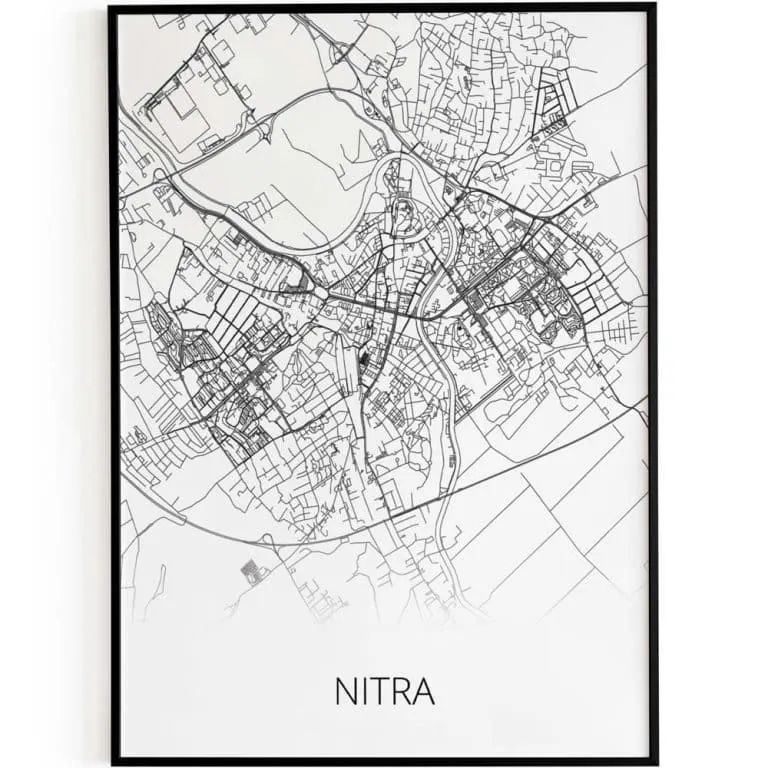 Nitra Nitra