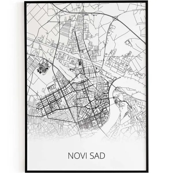 Novi Sad