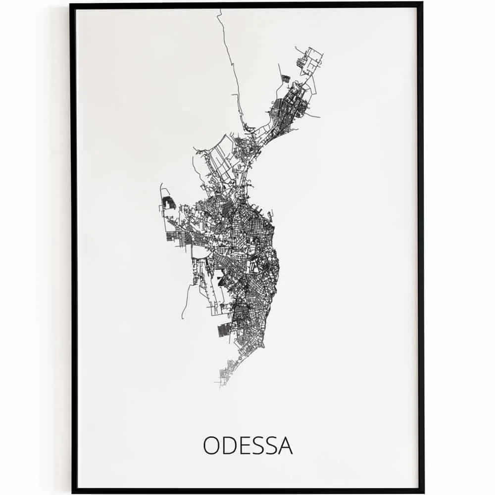 Odessa