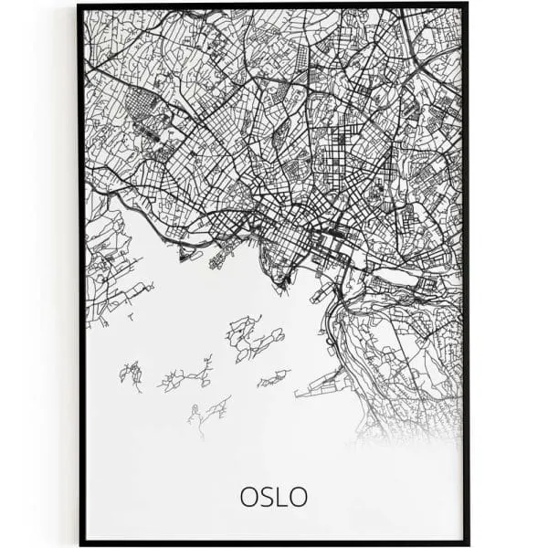 Oslo