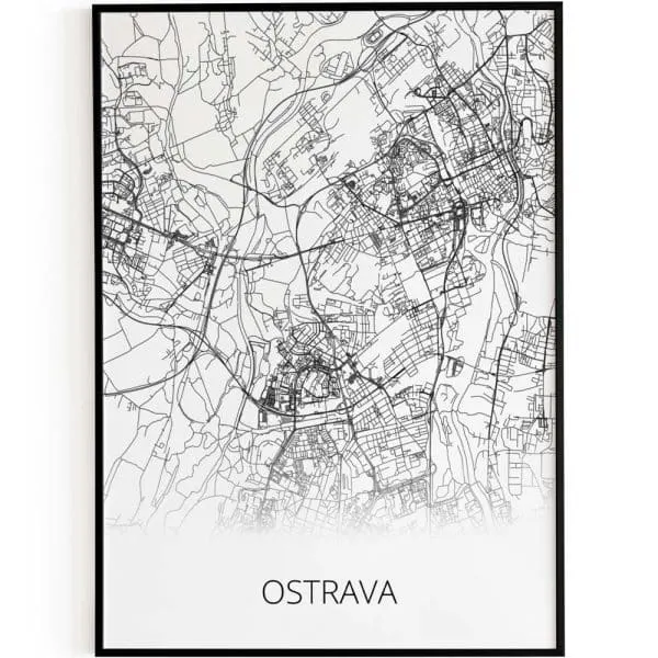 Ostrava