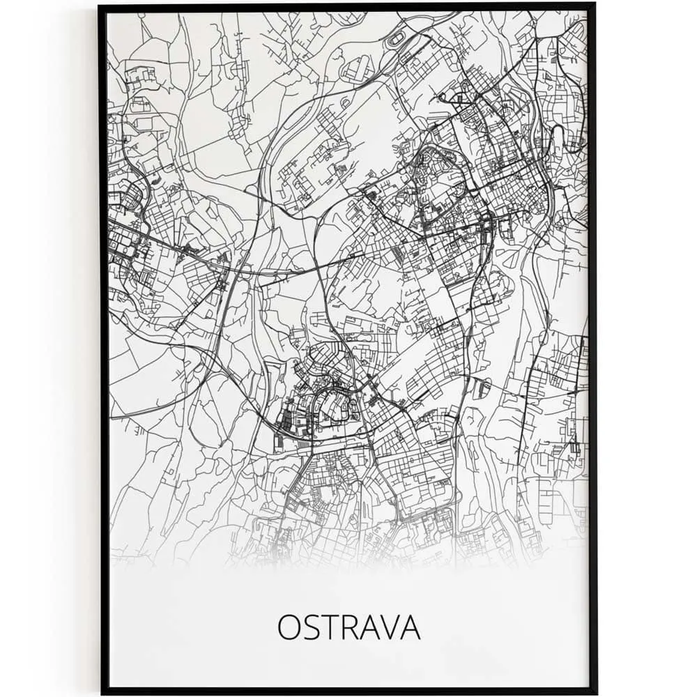 Ostrava Ostrava