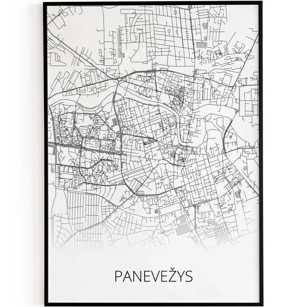 Panevezs