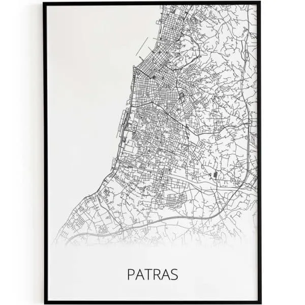 Patras