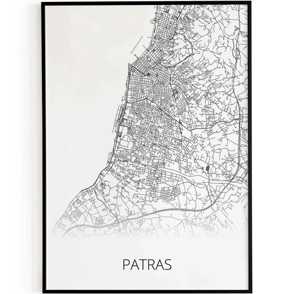 Patras Patras