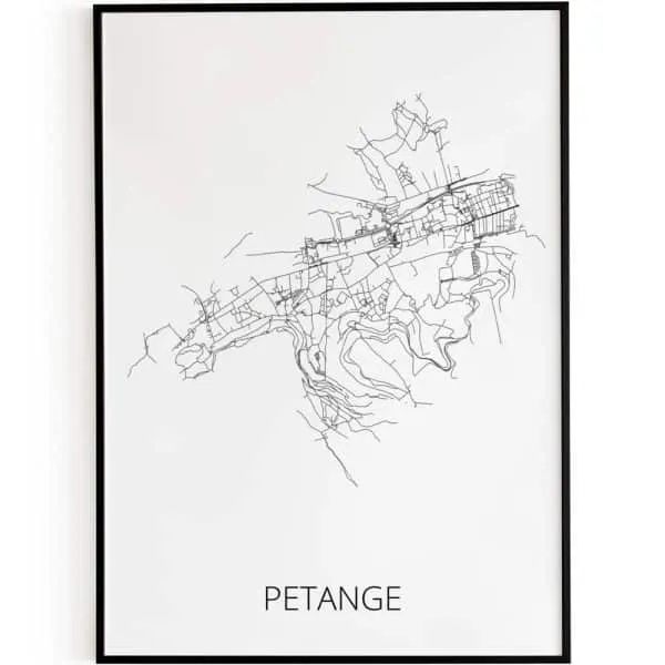 Petange