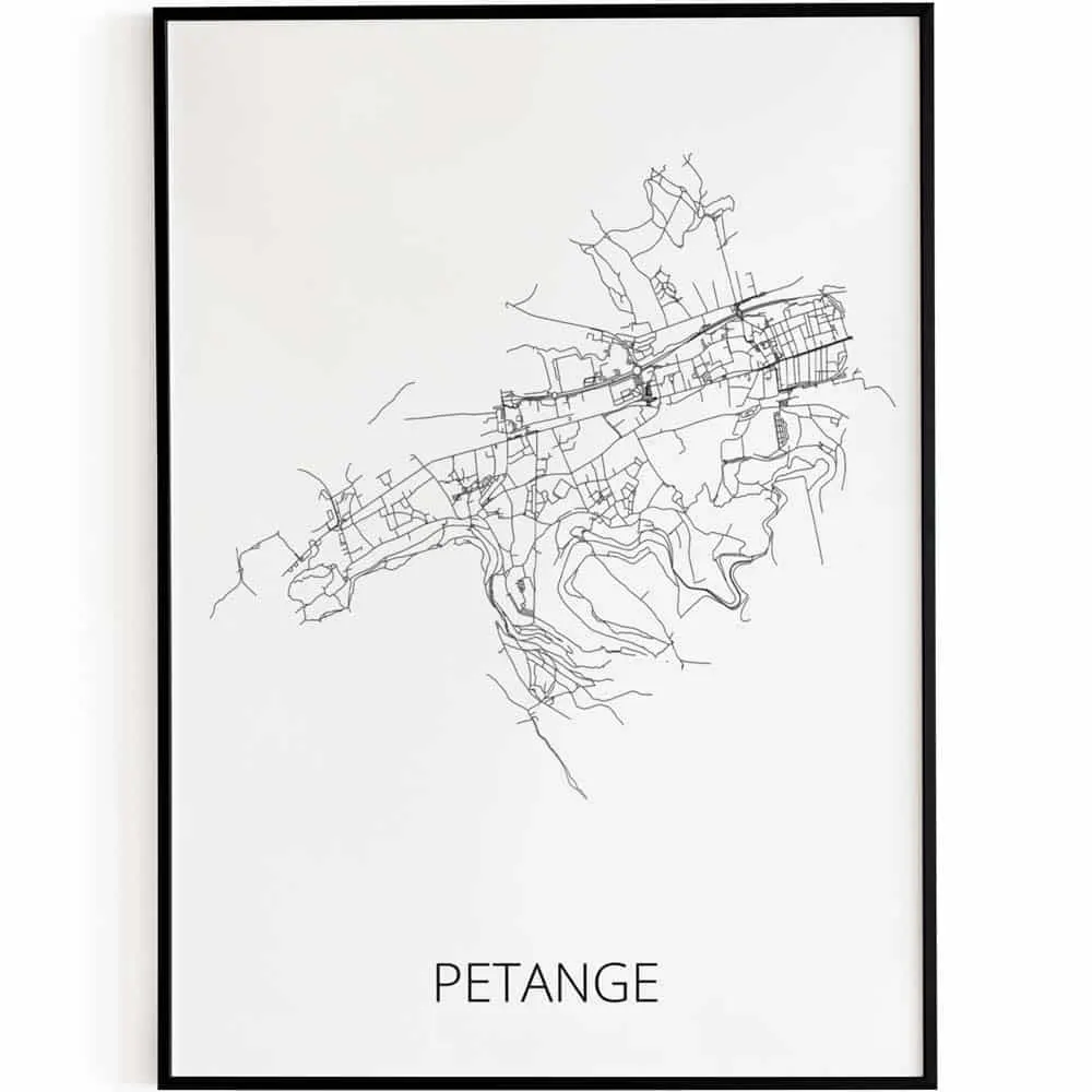 Petange