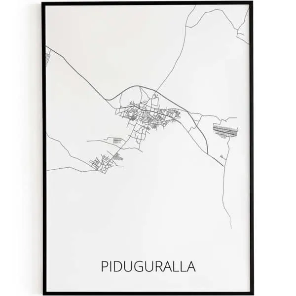 Piduguralla