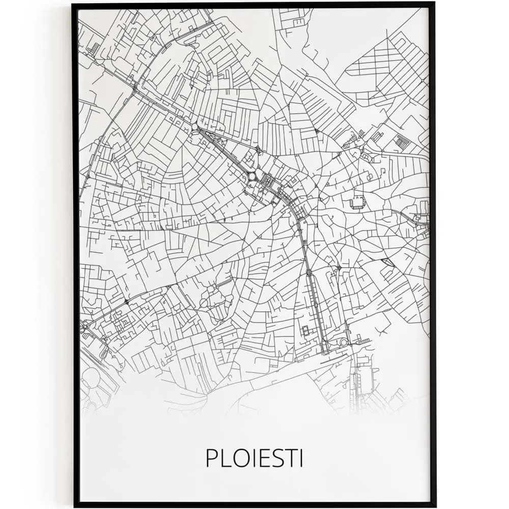 Ploiesti Ploiesti