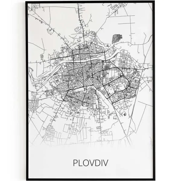 Plovdiv