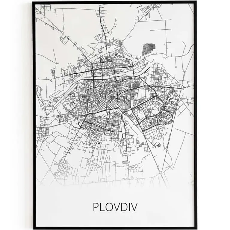 Plovdiv Plovdiv
