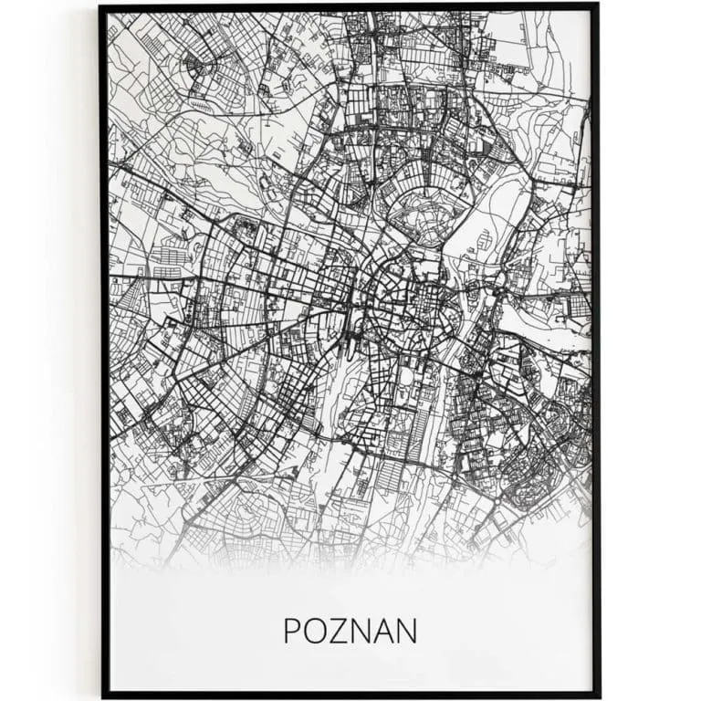 Poznan