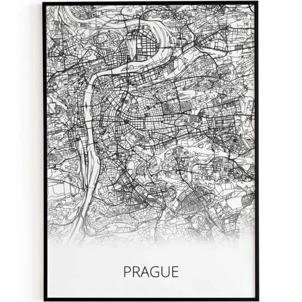 Prague