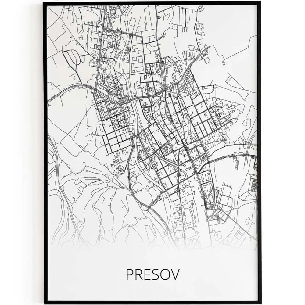 Presov Presov