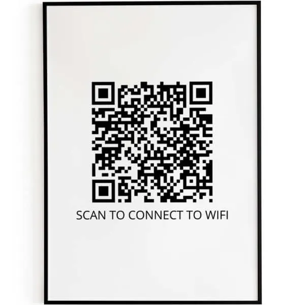 QR