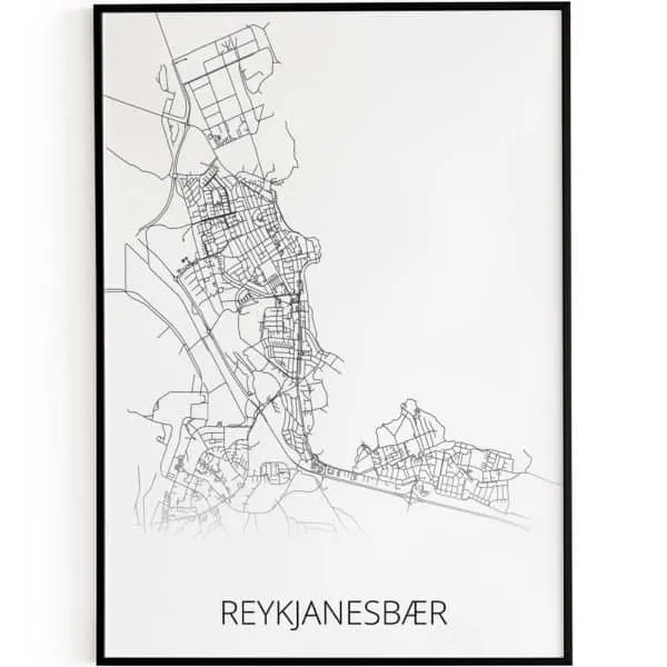 Reyjanesbaer