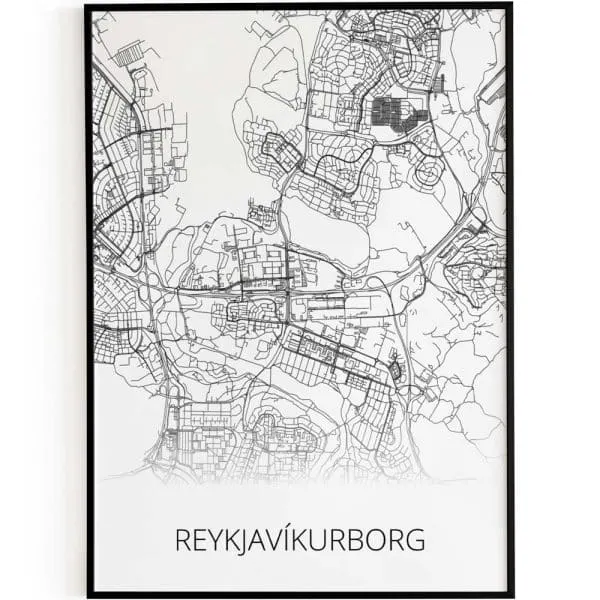 Reykjavik