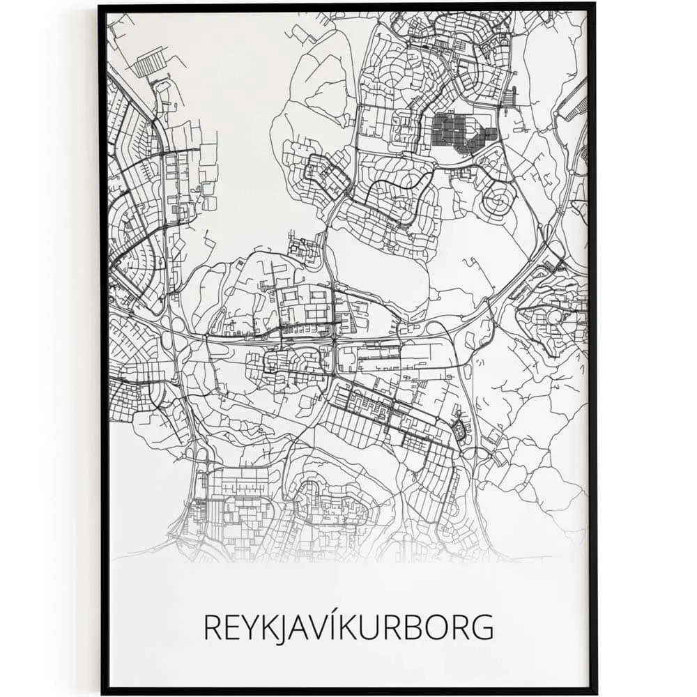 Reykjavik