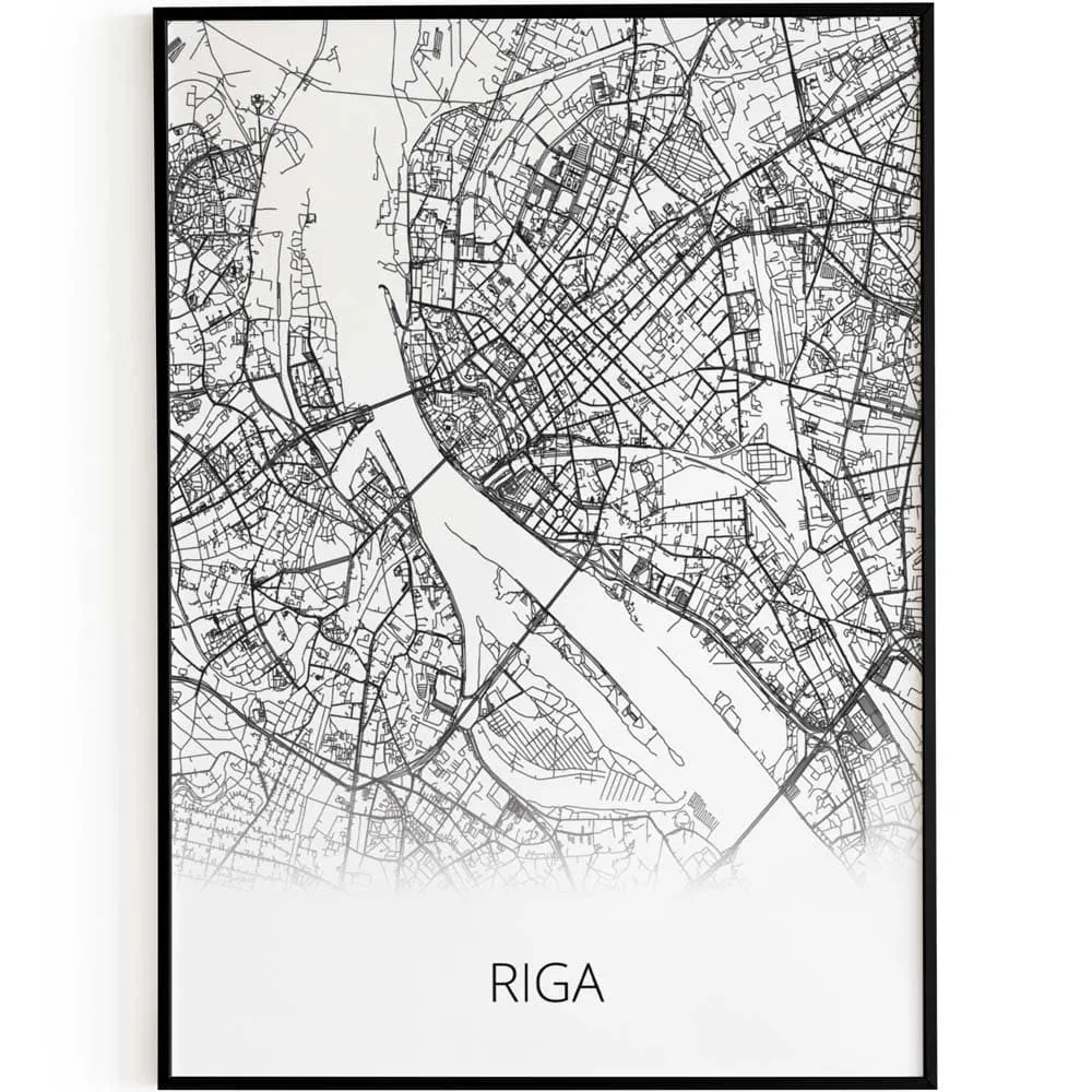 Riga Riga
