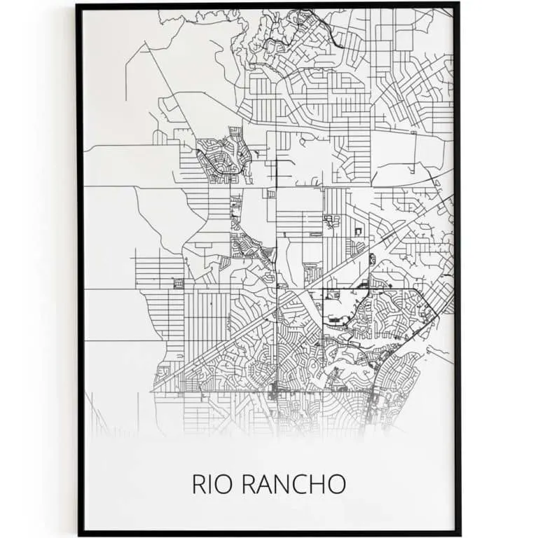 Rio Rancho Rio Rancho