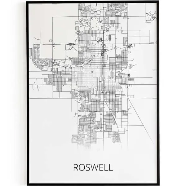 Roswell