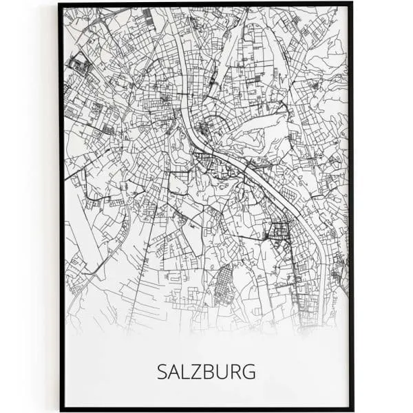 Salzburg