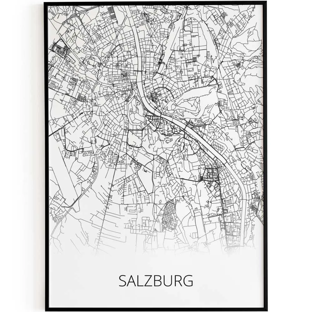 Salzburg