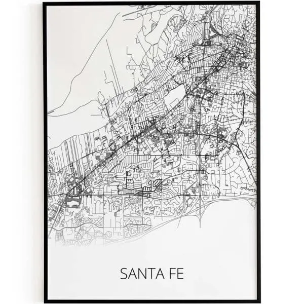 Santa Fe