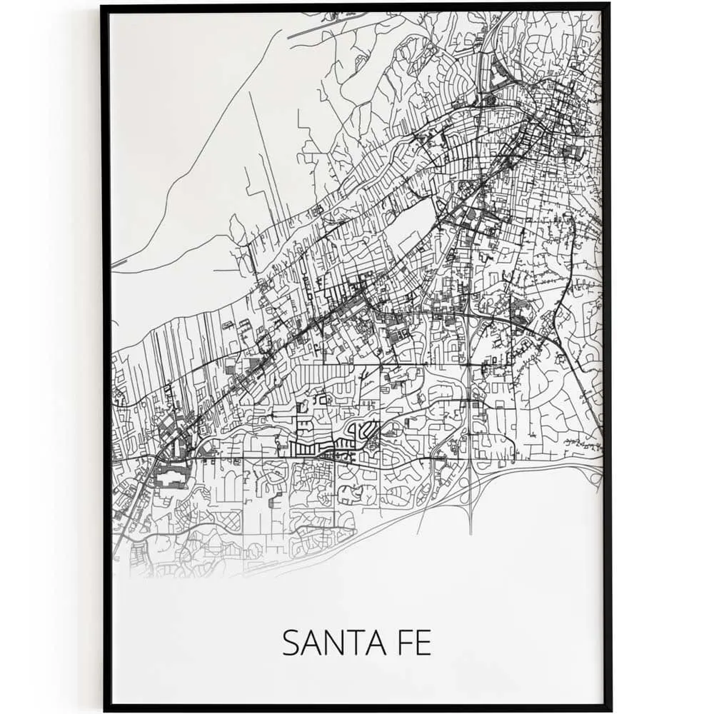 Santa Fe