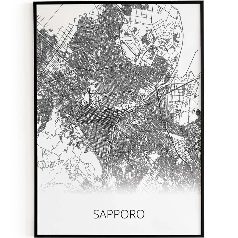 Sapporo